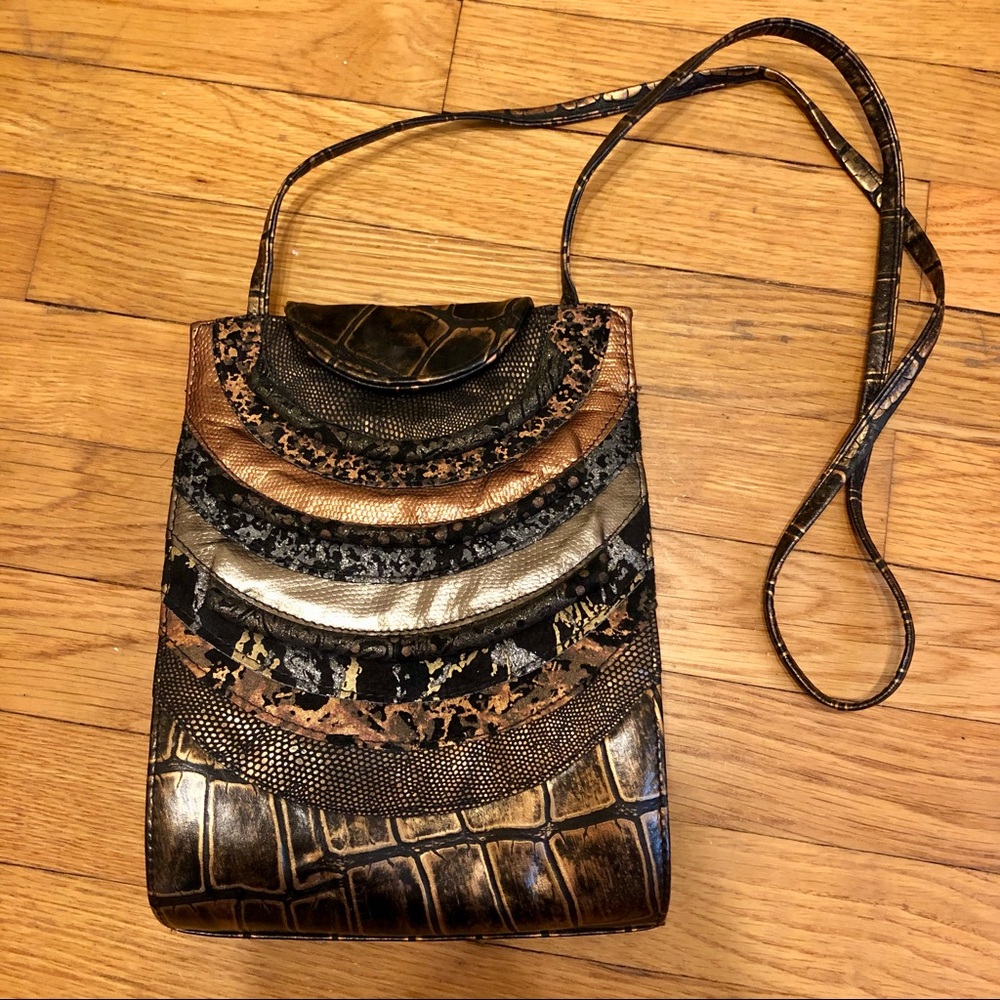 Vintage Bag by Pinky
